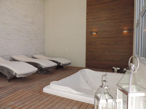Apartamento Com 4 Dormitórios À Venda, 202 M² Por R$ 2.400.000,00 - Vila Galvão - Guarulhos/sp - Ap1299