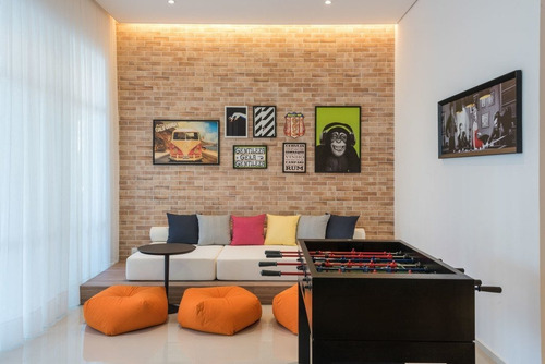 Apartamento À Venda No Bairro Barra Da Tijuca - Rio De Janeiro/rj - O-5488-13529