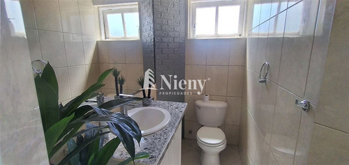 Casa En Venta De 4 Dorm. En Quilpué
