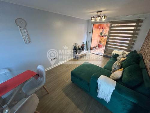 Se Vende Casa En Condominio Los Exploradores