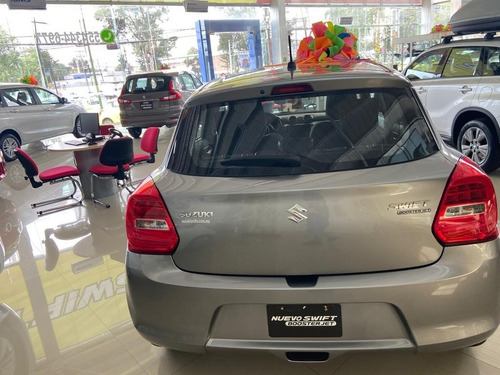 Suzuki Swift, 5p. Hb Boosterjet, L3, 1.0t,tm5, A/ac Aut