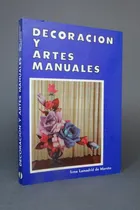 Comprar Decoración Y Artes Manuales Irma Lamadrid De Maroto Z4