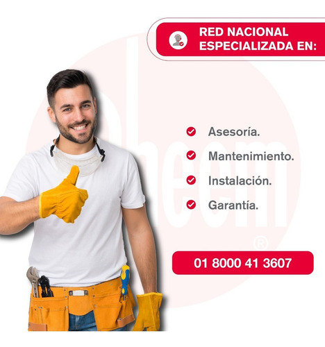 Calentador De Agua 35lt Gas Natural Mid-eff Rheem Color Gris Tipo De Gas Gn