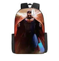 Comprar Mochila Con Estampado 3d De Dibujos Animados De Amazon-super