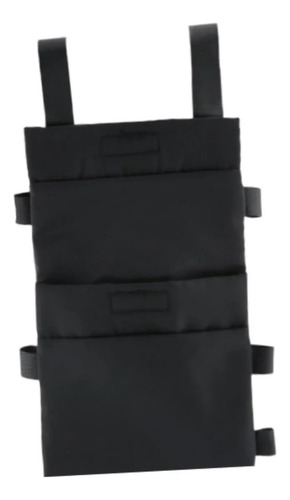 Bolsa De Accesorios Para Muletas, Bolsa De Almacenamiento