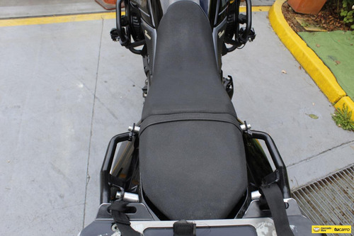 Moto Yamaha Tenere 700 2022