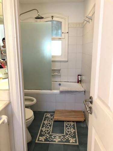 Casa - Beccar-vias/libert.