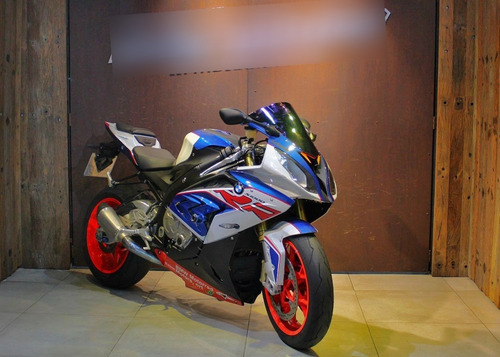 Imagem 3 de 5 de Bmw S 1000 Rr