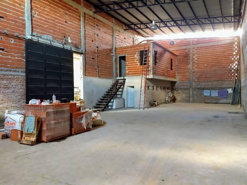 Imagen 13 de 21 de Galpón En Venta En Acceso Principal De Gualeguaychu