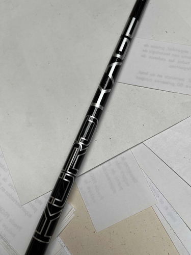 Madera Titleist 917 F2 5 18, Vara Grafito 55gr Senior Usada (Usado)