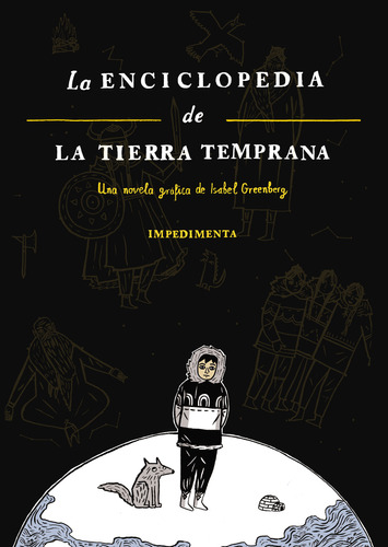 La Enciclopedia De La Tierra Temprana - Greenberg Isabel