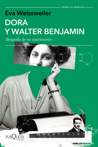 Dora Y Walter Benjamin Weissweiler, Eva Tusquets