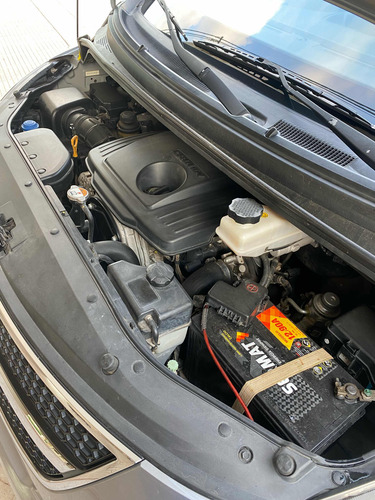 Hyundai H1 2.5 Premium 1 170cv At