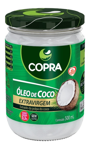 Promo Kit 2 Oleo De Coco 2 Vinagres Org. +2 Capsulas +brinde