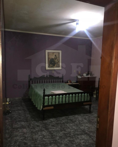 Casa Em Osasco - Ca04096 - 32989862