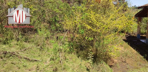 Ótima Chácara Com 2 Dormitórios, Fácil Acesso, Excelente Localização, À Venda, 500 M² Por R$ 170.000 - Rural - Socorro/sp - Ch0785