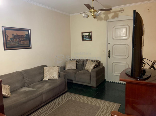 Imagem 2 de 10 de Apartamento À Venda Em Vila São Bento - Ap012783