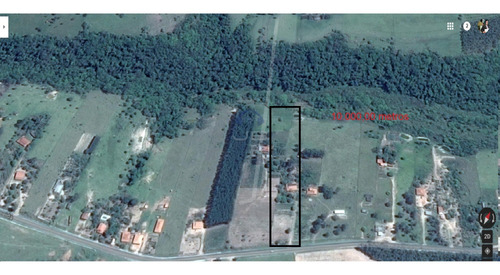 Imagem 1 de 2 de Chácara À Venda Em - Ch007793