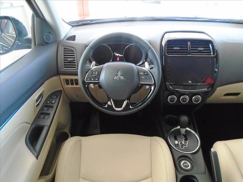 Imagem 4 de 11 de Outlander Sport 2.0 Mivec Flex Hpe Awd Automático