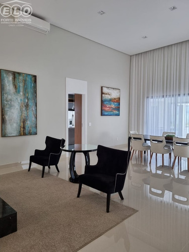 Imagem 6 de 23 de Linda Casa Térrea Localizada No Residencial Jardim Quintas Da Terracota Em Indaiatuba - Sp - Ca05674 - 70327191