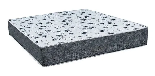 comprar Colchão Viúva 128 Alegro Espuma D28 Cinza 17x128x188