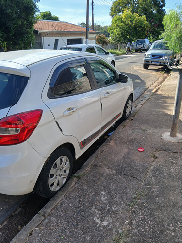Ford Ka 1.0 Se Flex 5p