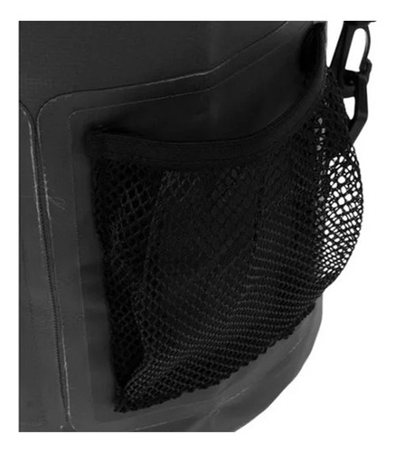 Mochila Impermeável Embalável De 10 Litros