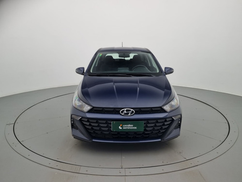 Hyundai HB20 1.0 12V FLEX COMFORT PLUS MANUAL