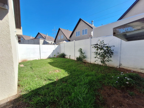 Casa En Arriendo De 3d 3b Vista Valle San Ramón