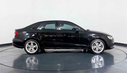 Imagen 4 de 15 de 108814 - Audi A3 2018 Con Garantía