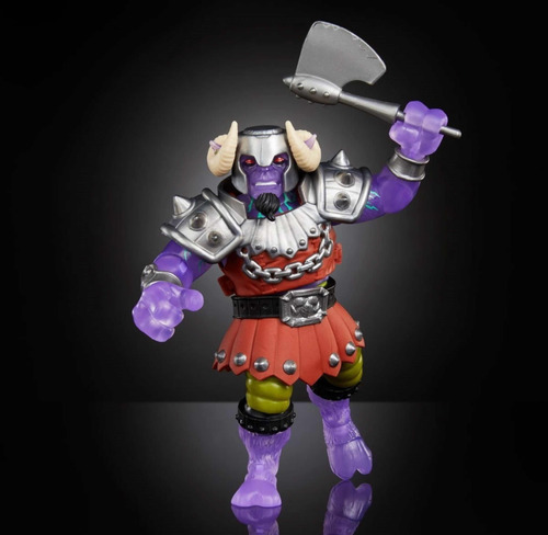 Ram Man Masters Of The Universe Origins Turtles Of Grayskull