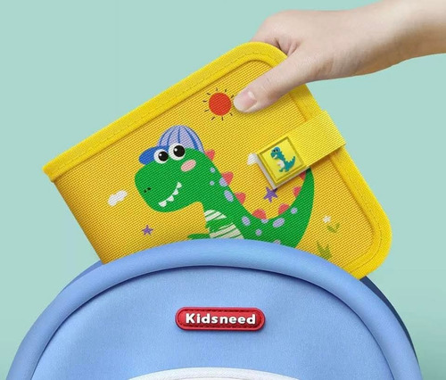 Pizarra Mágica Infantil Colorear Libro Borrable Reutilizable