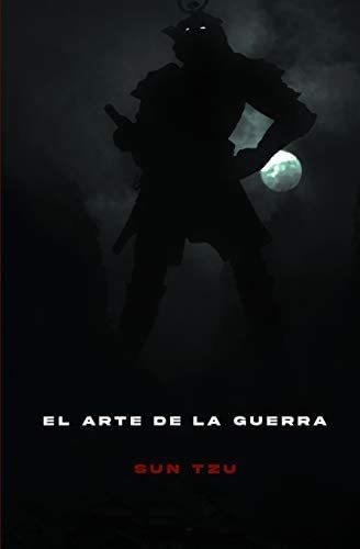 Libro: El Arte Guerra: (ilustrado) (spanish Edition)&..