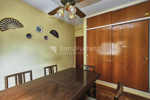 Imagen 22 de 30 de Venta Departamento 3 Amb Con Cochera En Moron Sur