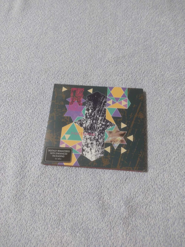 Siouxsie And The Banshees Nocturne Cd Importado