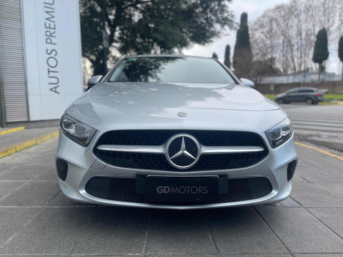 Mercedes Benz Clase A 2020 1.3 A200 163cv Progressive A 200