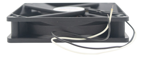 2x Fan Cooler Ventiladores 120mm X 120mm X 25.5mm 12v Buje