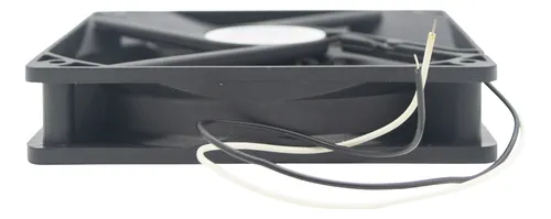 Fan Cooler Ventilador 120mm X 120mm X 25.5mm 12v Buje