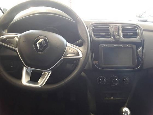 Renault Sandero 1.0 12v Sce Flex Zen Manual