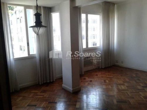 Apartamento-à Venda-ipanema-rio De Janeiro - Ldap30356