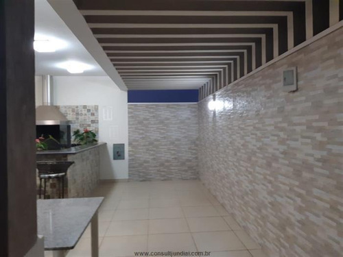 Imagem 17 de 29 de Casas Em Condomínio À Venda Em Jundiaí/sp - Compre O Seu Casas Em Condomínio Aqui! - 1442103