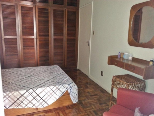 Imagem 6 de 14 de Guarujá - Praia Das Pitangueiras - 2 Dormitórios - 1 Vaga - Ap2745 - 34709398