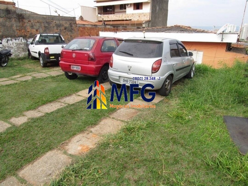 Imagem 9 de 12 de Casa A Venda Jardim Zulmira - 5832
