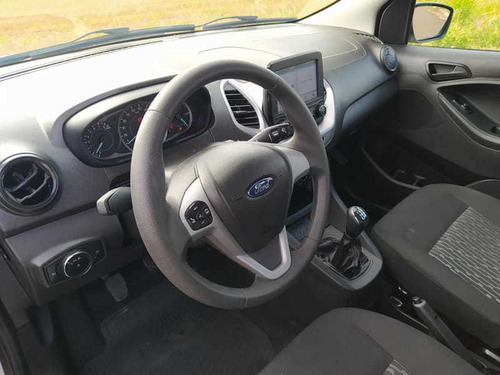 Imagem 7 de 10 de Ford/ka 1.5 Se Plus