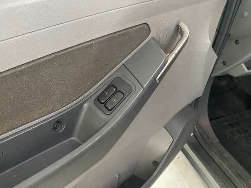 Chevrolet Agile LTZ 1.4 MPFI 8V FlexPower 5p