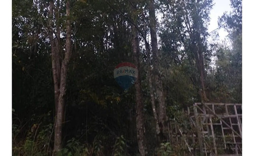 Parcela En Huincara, Villarrica