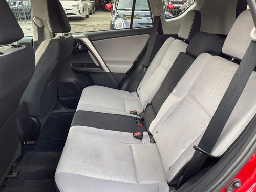 Imagen 11 de 15 de Toyota Rav4 Xle 2017
