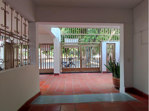 Casa En Arriendo En Cúcuta. Cod A28268