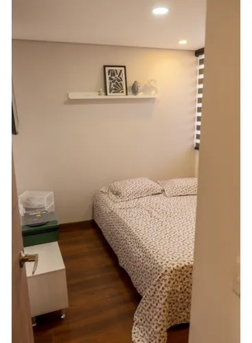 Venta De Apartamento En Envigado, Loma De Cumbres