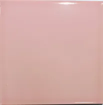 Comprar Azulejo 15 X 15 Rosa Brillante Revestimiento Pared